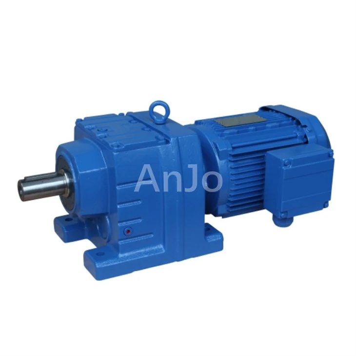 Single Stage Helical Gearbox best Single Stage Helical Gearbox best