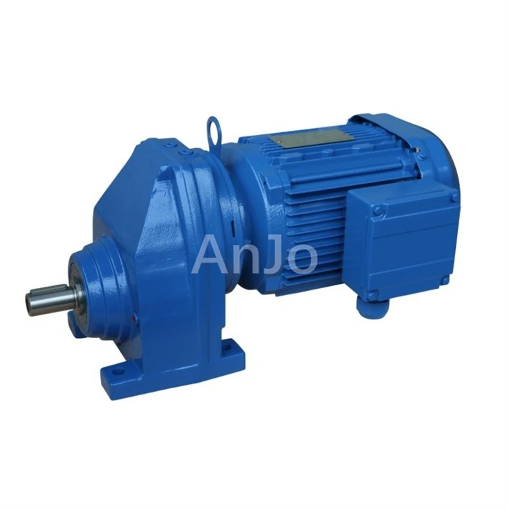 Single Stage Helical Gearbox best Single Stage Helical Gearbox best